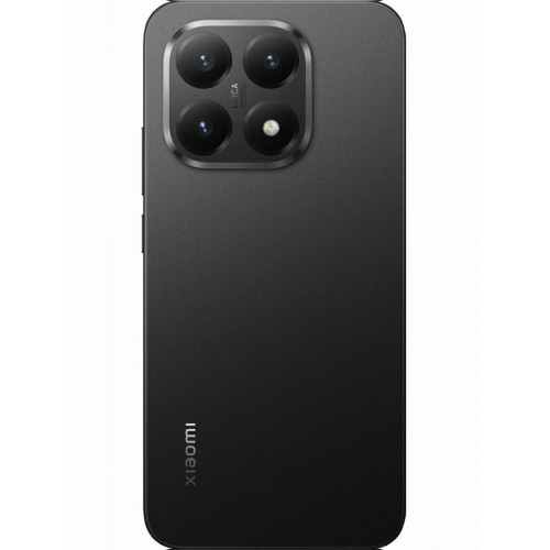 Смартфон Xiaomi 15T 5G 12/256GB (NFC) (RU/A) Black (черный) 2