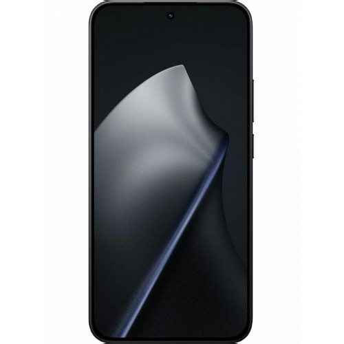 Смартфон Xiaomi 15T 5G 12/256GB (NFC) (RU/A) Black (черный) 5