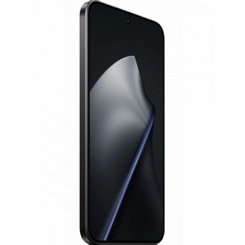Смартфон Xiaomi 15T 5G 12/256GB (NFC) (RU/A) Black (черный) 6