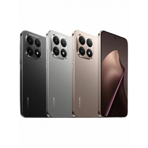 Смартфон Xiaomi 15T 5G 12/256GB (NFC) (RU/A) Black (черный) 7