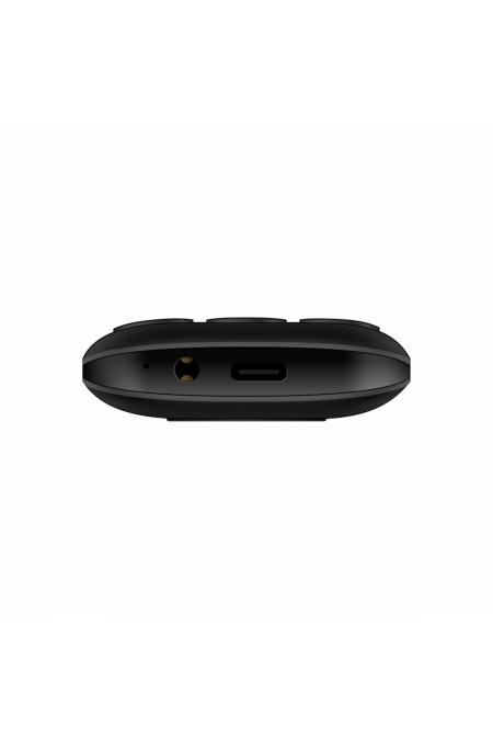 Телефон BQ 1800L One Black (черный) 2