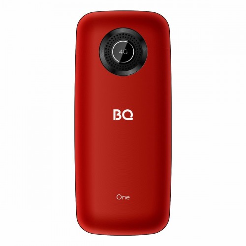 Телефон BQ 1800L One Red (красный) 1