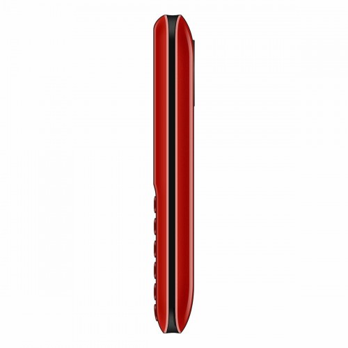 Телефон BQ 1800L One Red (красный) 2