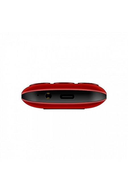 Телефон BQ 1800L One Red (красный) 4