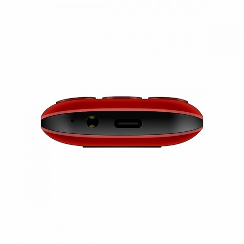 Телефон BQ 1800L One Red (красный) 4