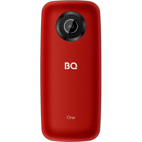 Телефон BQ 1800L One Red (красный) 8