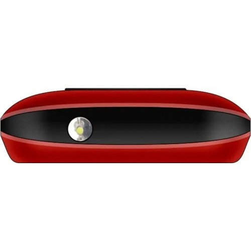 Телефон BQ 1800L One Red (красный) 9