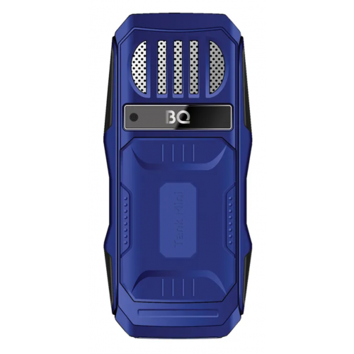 Телефон BQ 1842 Tank mini Blue (синий) 1