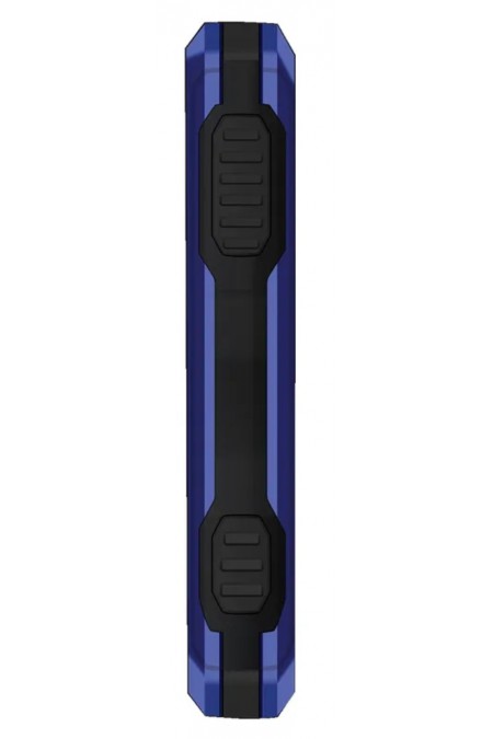 Телефон BQ 1842 Tank mini Blue (синий) 1
