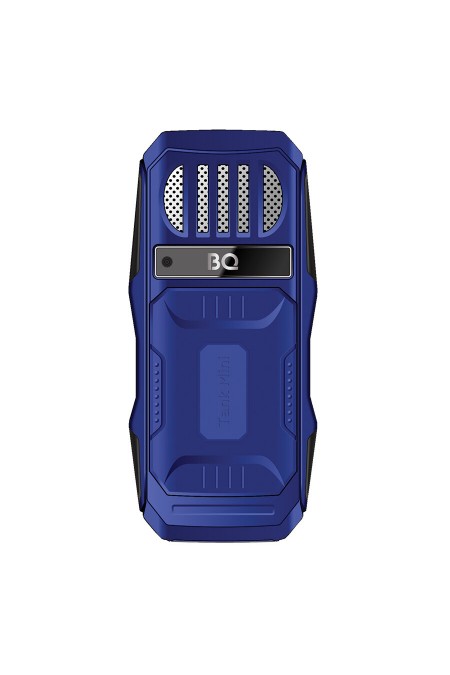 Телефон BQ 1842 Tank mini Blue (синий) 2