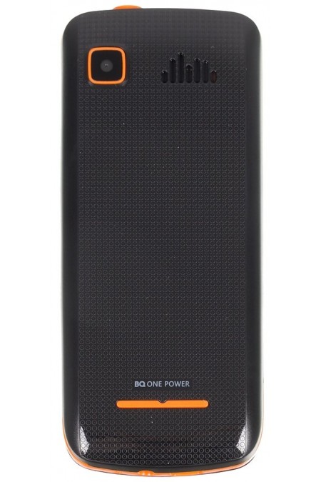 Телефон BQ 1846 One Power Orange (оранжевый) 1