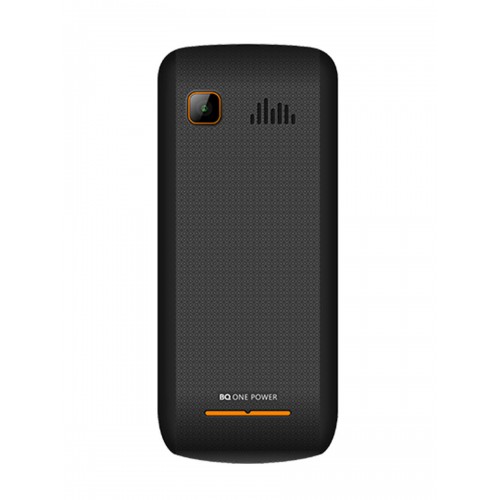Телефон BQ 1846 One Power Orange (оранжевый) 8