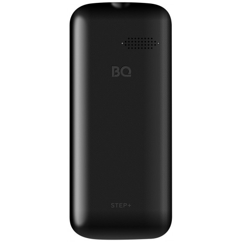 Телефон BQ 1848 Step+ (без СЗУ в комплекте) Black (черный) 1