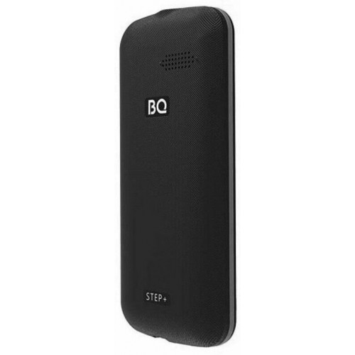 Телефон BQ 1848 Step+ (без СЗУ в комплекте) Black (черный) 3