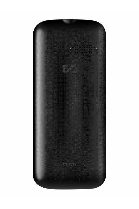 Телефон BQ 1848 Step+ (без СЗУ в комплекте) Black (черный) 1