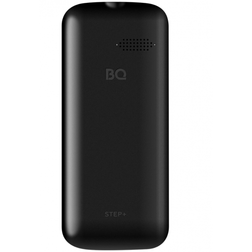 Телефон BQ 1848 Step+ (без СЗУ в комплекте) Black (черный) 8
