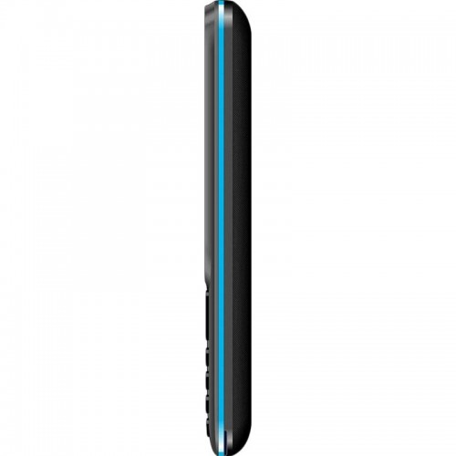 Телефон BQ 1848 Step+ Black/Blue (черный/синий) 2
