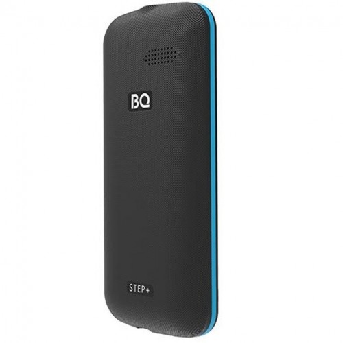 Телефон BQ 1848 Step+ Black/Blue (черный/синий) 9