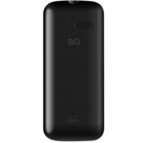 Телефон BQ 1848 Step+ Black (черный) 8