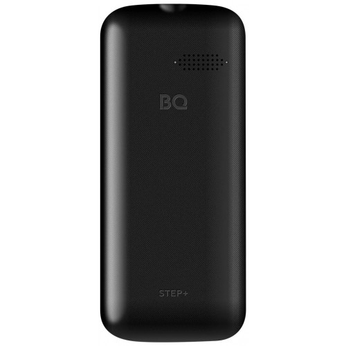 Телефон BQ 1848 Step+ Black/Red (черный/красный) 1