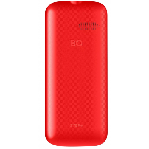 Телефон BQ 1848 Step+ Red/Black (красный/черный) 6