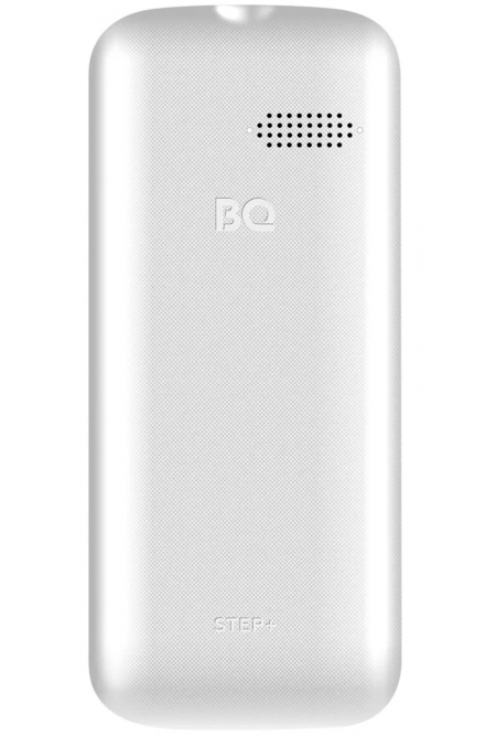 Телефон BQ 1848 Step+ White/Blue (белый/синий) 5