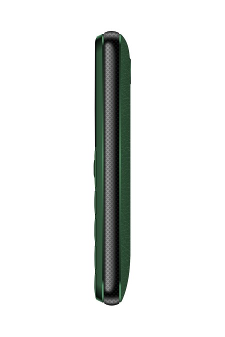 Телефон BQ 1851 Respect Green (зеленый) 1