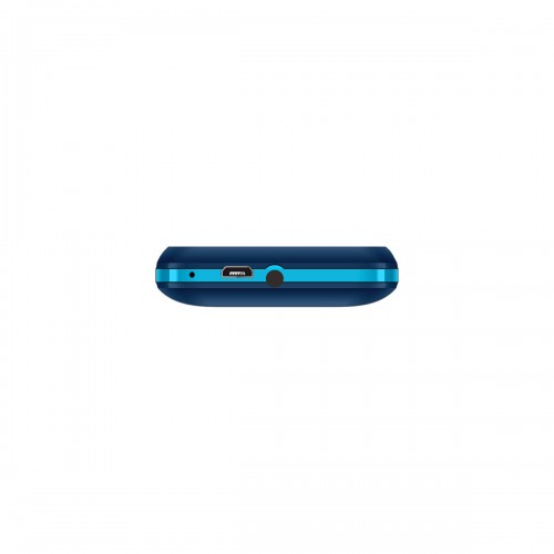 Телефон BQ 1853 Life Blue (синий) 4
