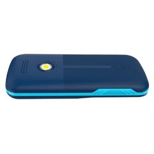 Телефон BQ 1853 Life Blue (синий) 7