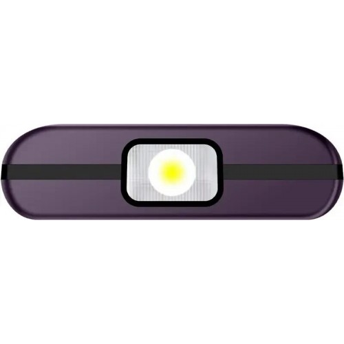 Телефон BQ 1858 Barrel Purple/Black (фиолетовый/черный) 7