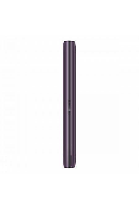 Телефон BQ 1858 Barrel Purple/Black (фиолетовый/черный) 2