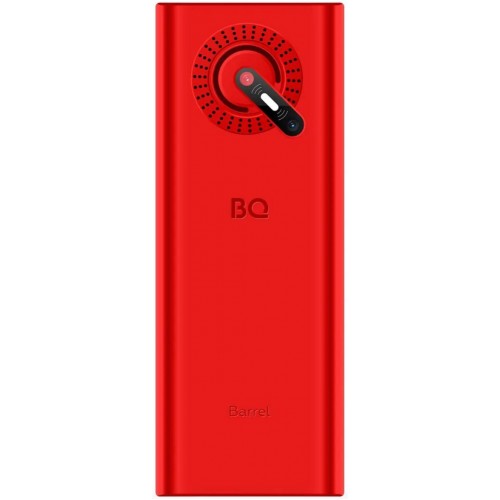 Телефон BQ 1858 Barrel Red (красный) 1