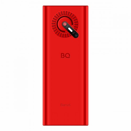Телефон BQ 1858 Barrel Red (красный) 3