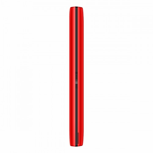Телефон BQ 1858 Barrel Red (красный) 4