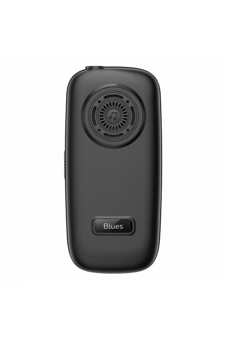 Телефон BQ 1867 Blues Black (черный) 4