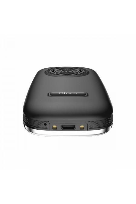 Телефон BQ 1867 Blues Black (черный) 6