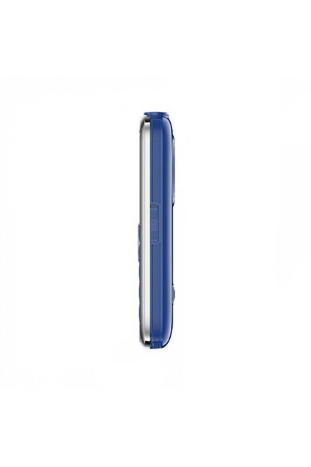Телефон BQ 1867 Blues Blue (синий) 1