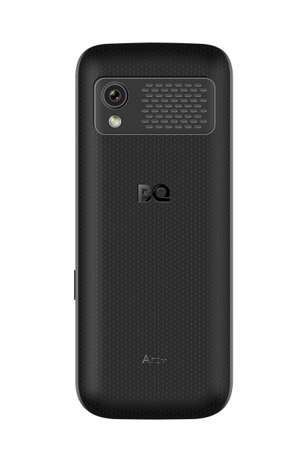 Телефон BQ 1868 Art+ Black (черный) 1