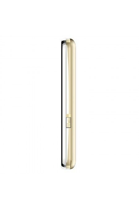 Телефон BQ 1868 Art+ Gold (золотой) 1
