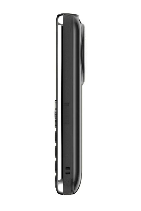 Телефон BQ 2005 Disco Black (черный) 3