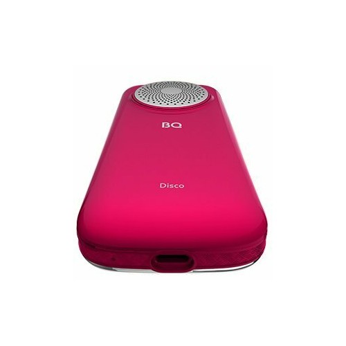 Телефон BQ 2005 Disco Pink (розовый) 6