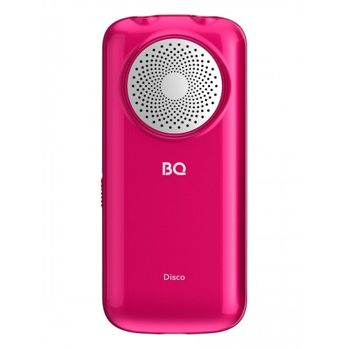 Телефон BQ 2005 Disco Pink (розовый) 7