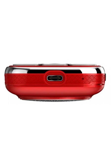 Телефон BQ 2005 Disco Red (красный) 1