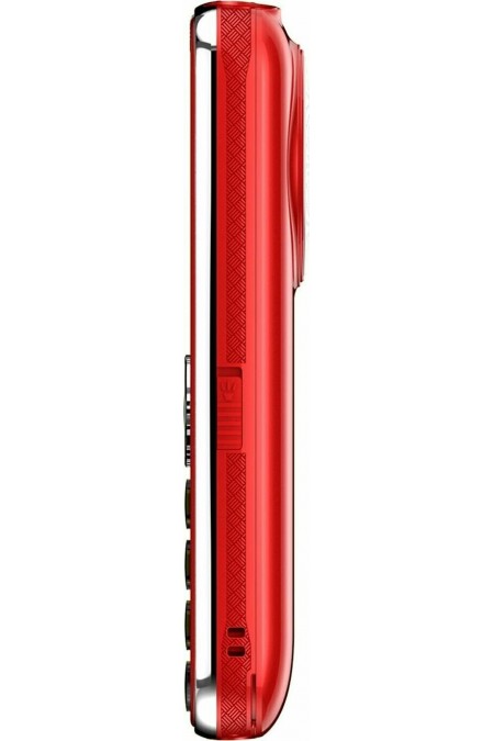 Телефон BQ 2005 Disco Red (красный) 3