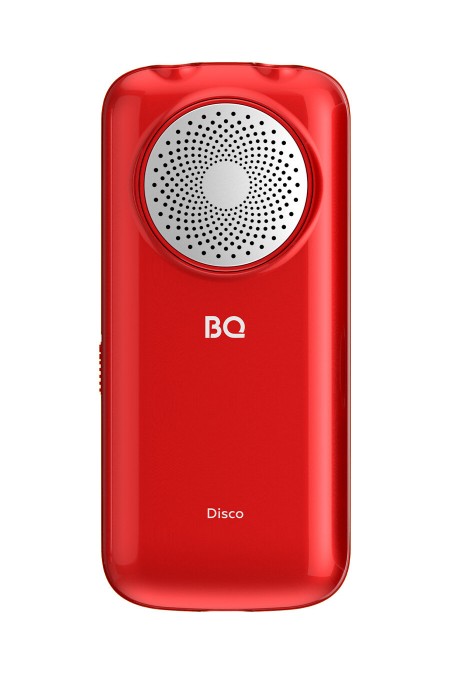 Телефон BQ 2005 Disco Red (красный) 4