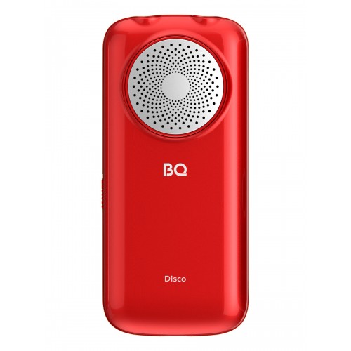 Телефон BQ 2005 Disco Red (красный) 4