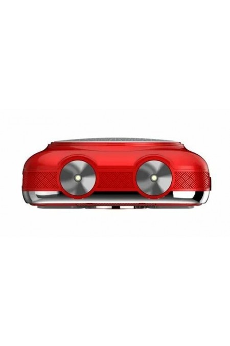 Телефон BQ 2005 Disco Red (красный) 5