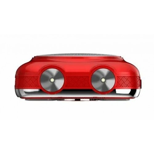 Телефон BQ 2005 Disco Red (красный) 6