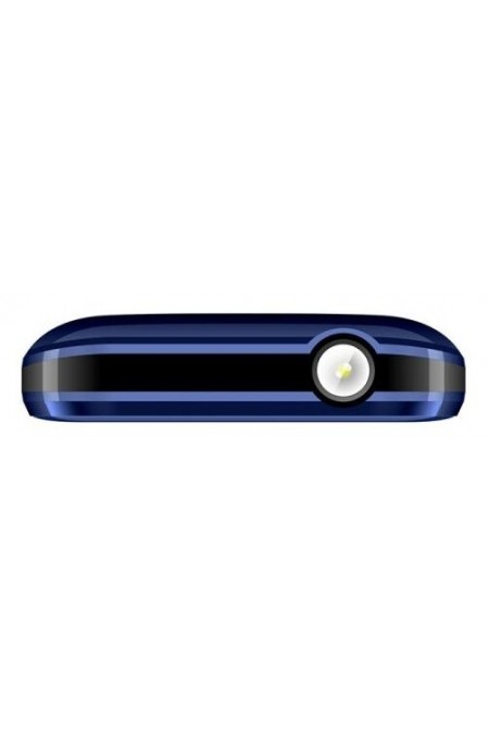 Телефон BQ 2006 Comfort Blue/Black (синий/черный) 2