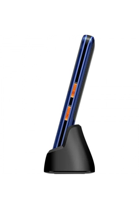 Телефон BQ 2006 Comfort Blue/Black (синий/черный) 6
